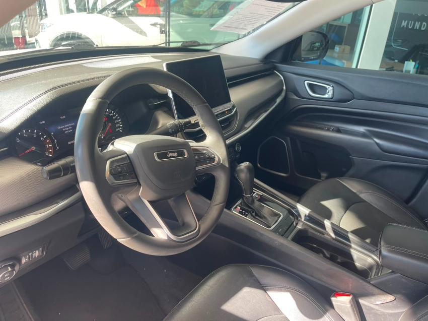 jeep compass 1.3 t270 turbo flex longitude at6 4p automatico 202215