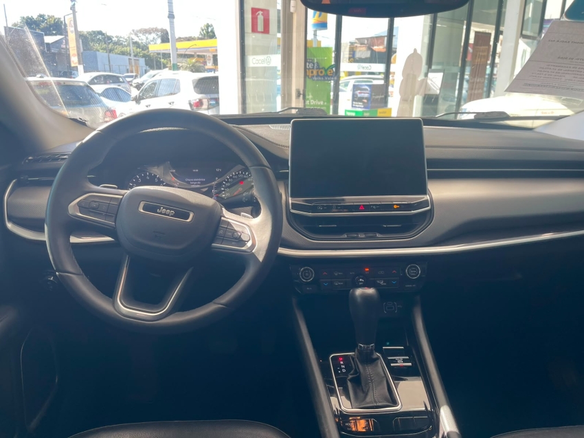 jeep compass 1.3 t270 turbo flex longitude at6 4p automatico 202214