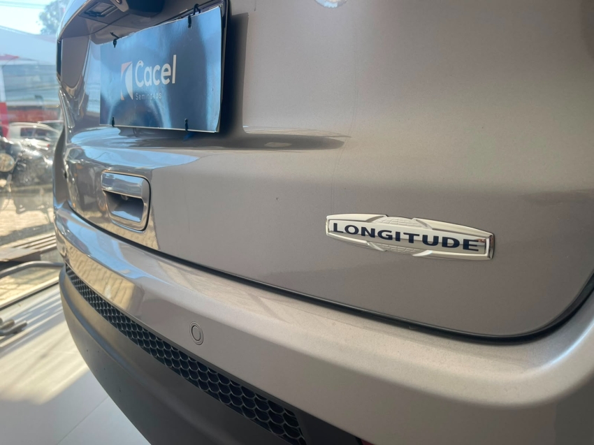jeep compass 1.3 t270 turbo flex longitude at6 4p automatico 20226