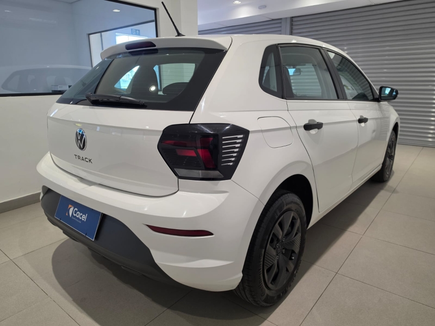 volkswagen polo 1.0 mpi track manual 9.9 flex 4p 20245