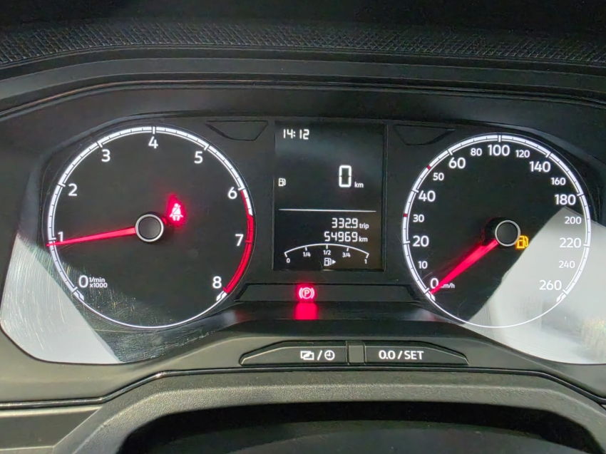 volkswagen polo 1.0 mpi track manual 9.9 flex 4p 20247