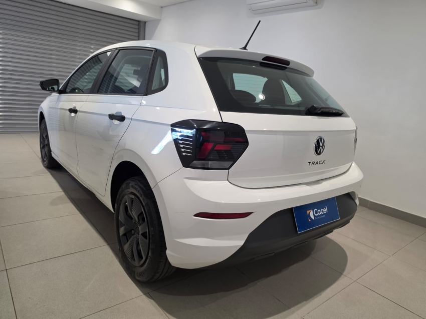 volkswagen polo 1.0 mpi track manual 9.9 flex 4p 20244
