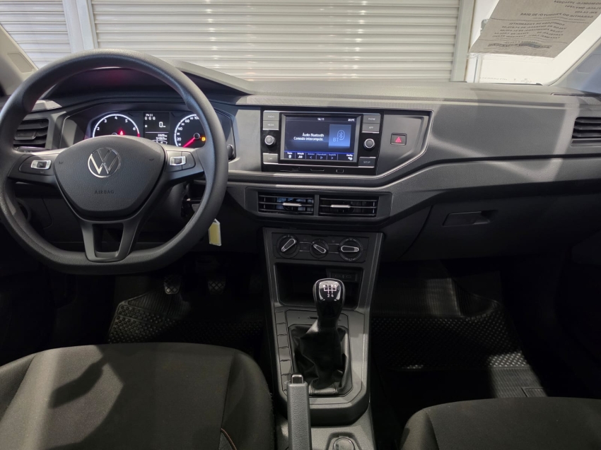 volkswagen polo 1.0 mpi track manual 9.9 flex 4p 202410