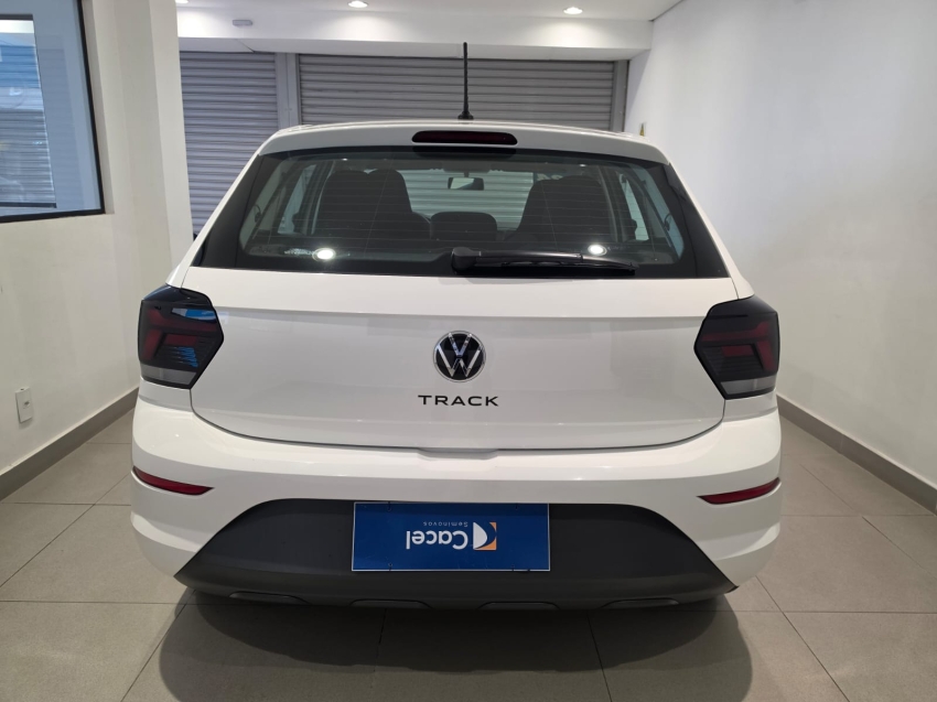 volkswagen polo 1.0 mpi track manual 9.9 flex 4p 20246