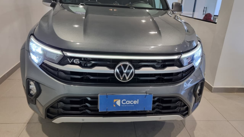 volkswagen amarok 3.0 v6 tdi diesel highline cd 4motion automatico 2.9 4p 20251