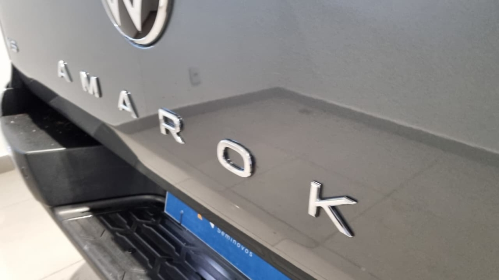 volkswagen amarok 3.0 v6 tdi diesel highline cd 4motion automatico 2.9 4p 202511