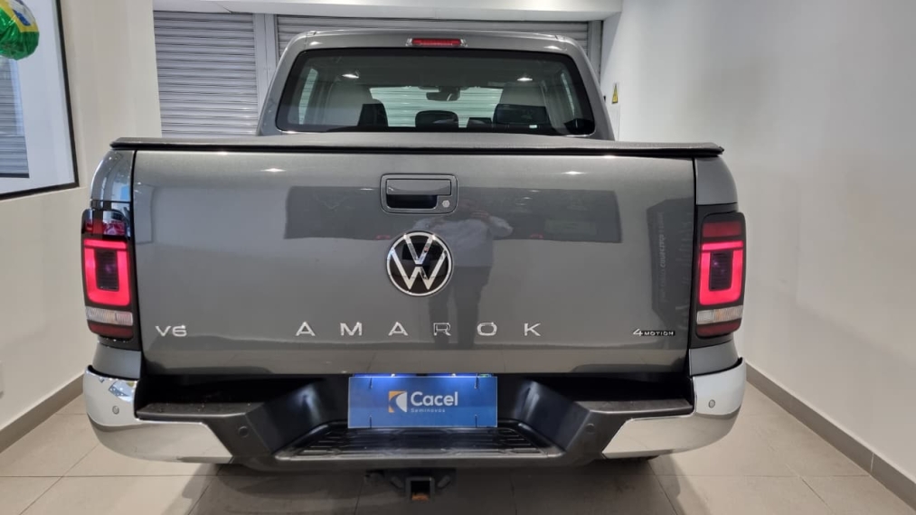 volkswagen amarok 3.0 v6 tdi diesel highline cd 4motion automatico 2.9 4p 20258