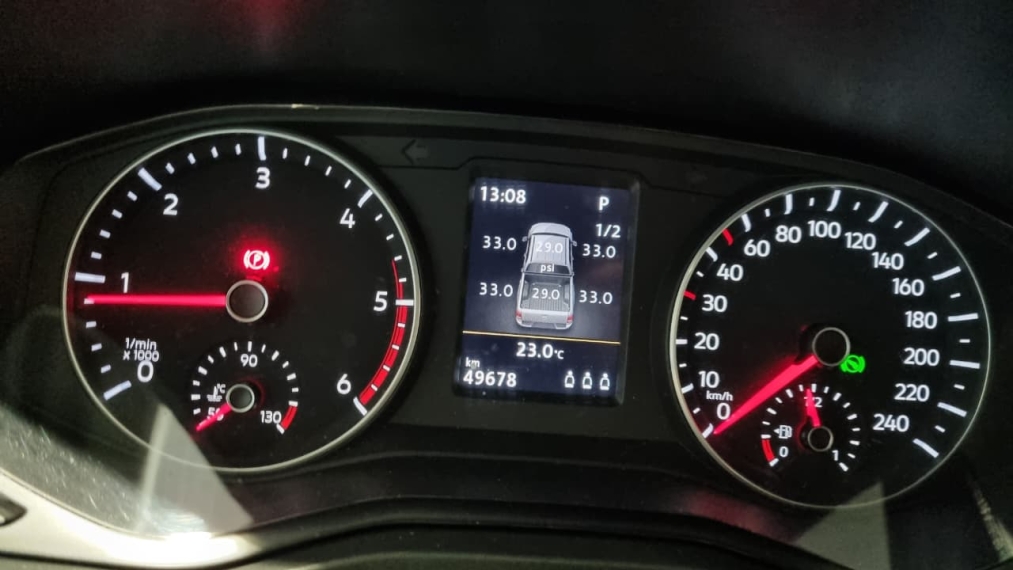 volkswagen amarok 3.0 v6 tdi diesel highline cd 4motion automatico 2.9 4p 202513