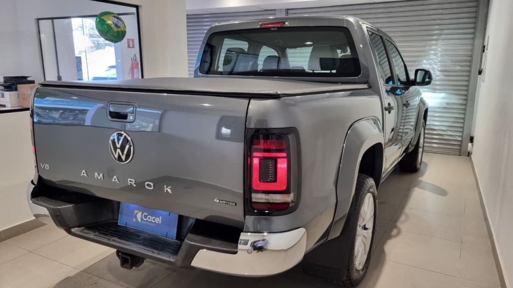 volkswagen amarok 3.0 v6 tdi diesel highline cd 4motion automatico 2.9 4p 20259