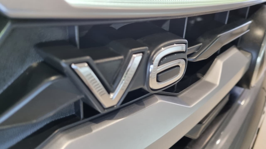 volkswagen amarok 3.0 v6 tdi diesel highline cd 4motion automatico 2.9 4p 20254