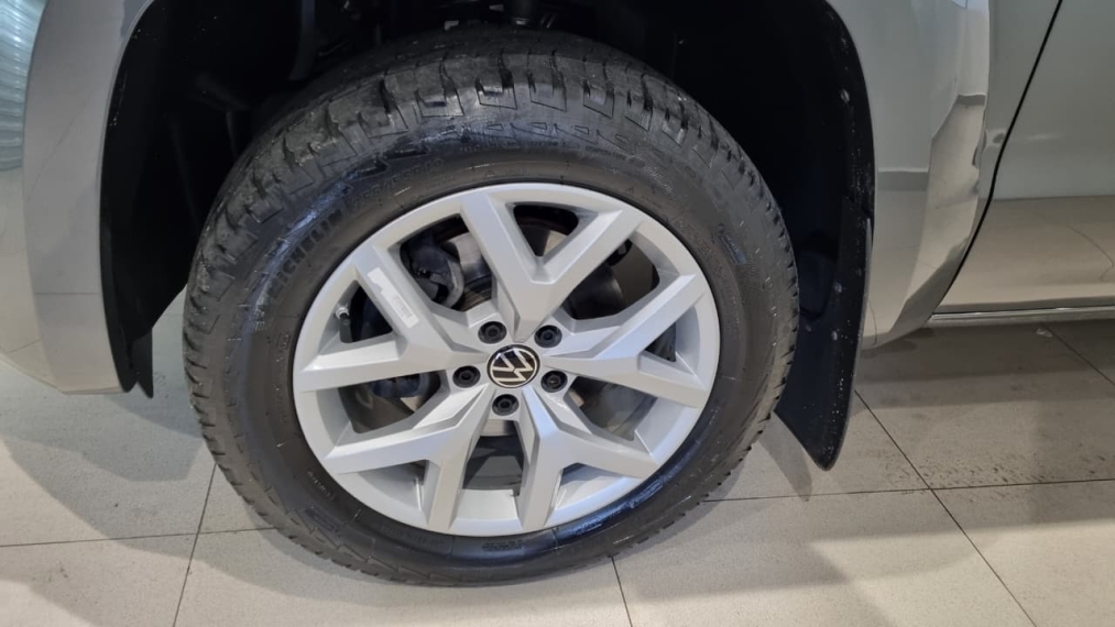 volkswagen amarok 3.0 v6 tdi diesel highline cd 4motion automatico 2.9 4p 20256
