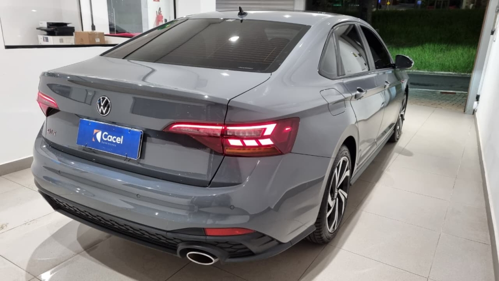 volkswagen jetta 2.0 350 tsi gasolina gli dsg flex 4p automatico 20243