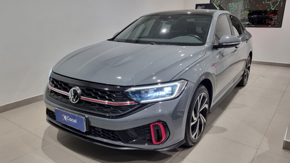 volkswagen jetta 2.0 350 tsi gasolina gli dsg flex 4p automatico 20240