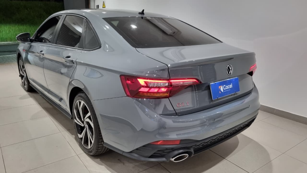 volkswagen jetta 2.0 350 tsi gasolina gli dsg flex 4p automatico 20242