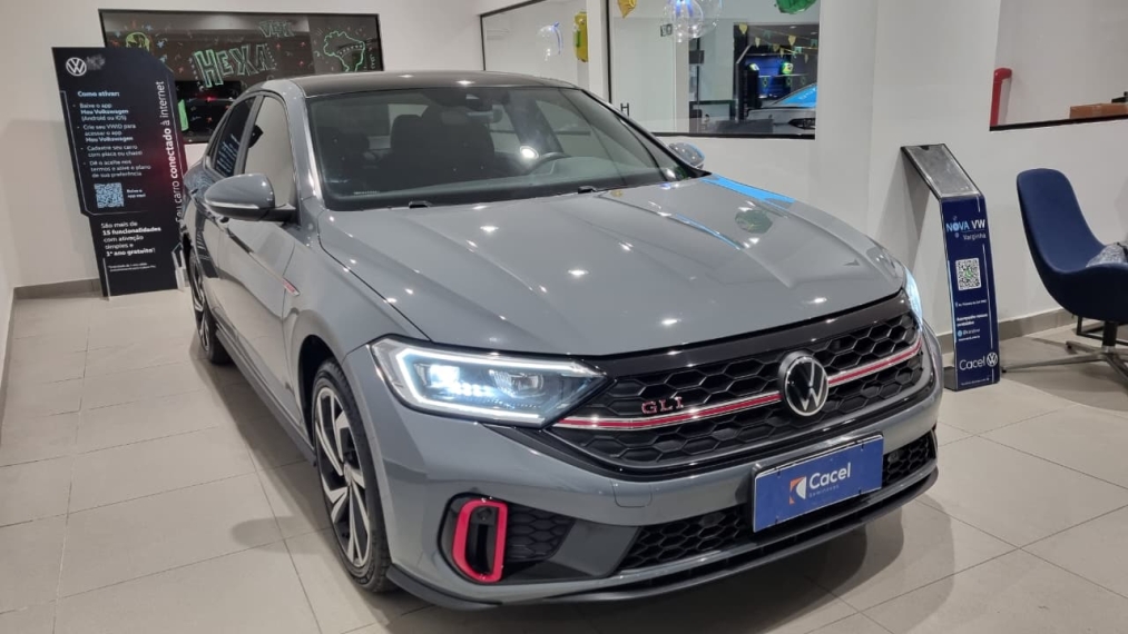 volkswagen jetta 2.0 350 tsi gasolina gli dsg flex 4p automatico 20241