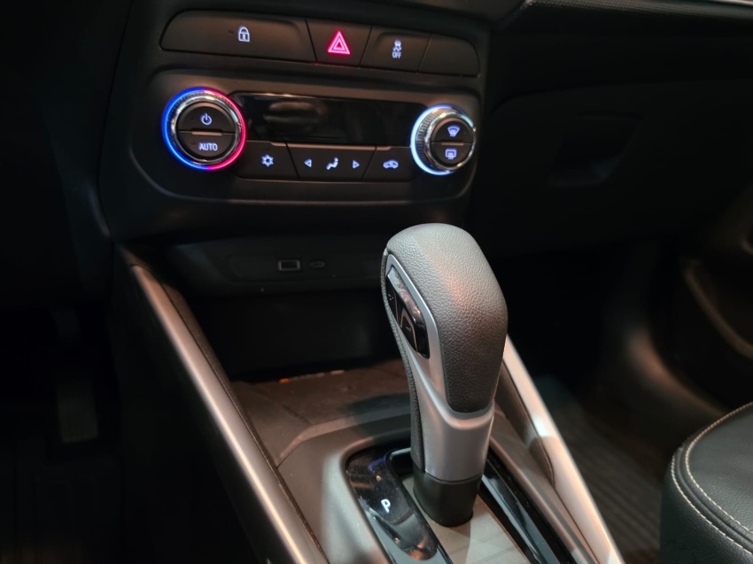 chevrolet montana 1.2 turbo flex premier automatico 4p 20259