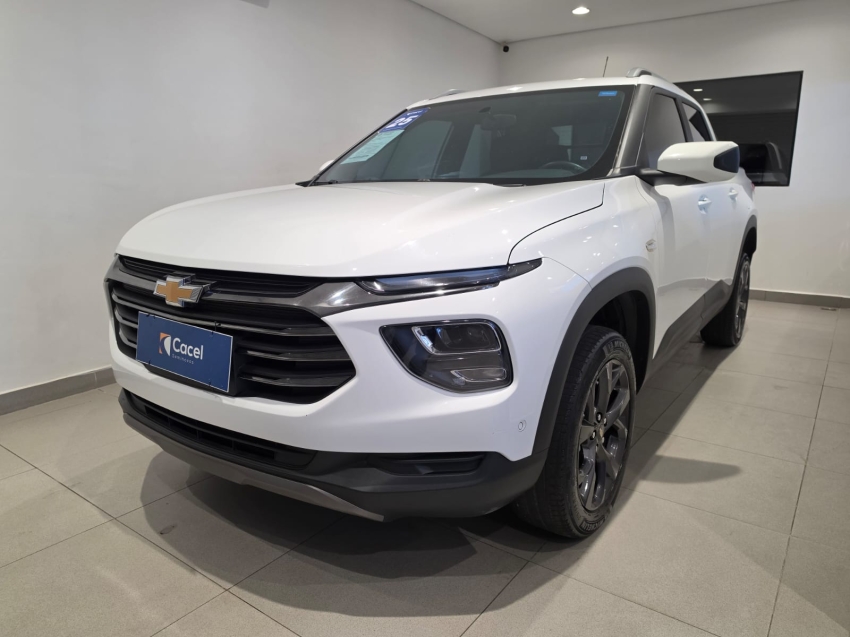 chevrolet montana 1.2 turbo flex premier automatico 4p 20251