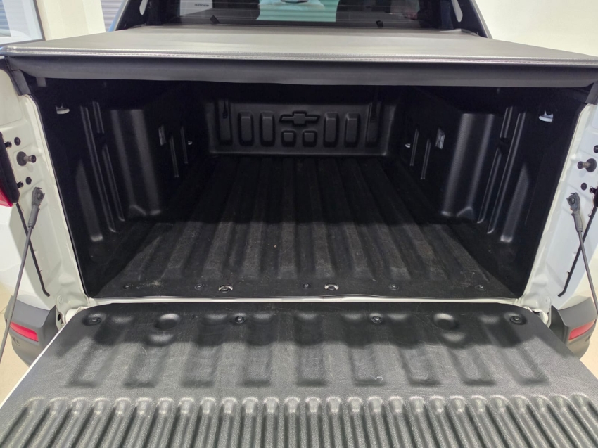 chevrolet montana 1.2 turbo flex premier automatico 4p 202512