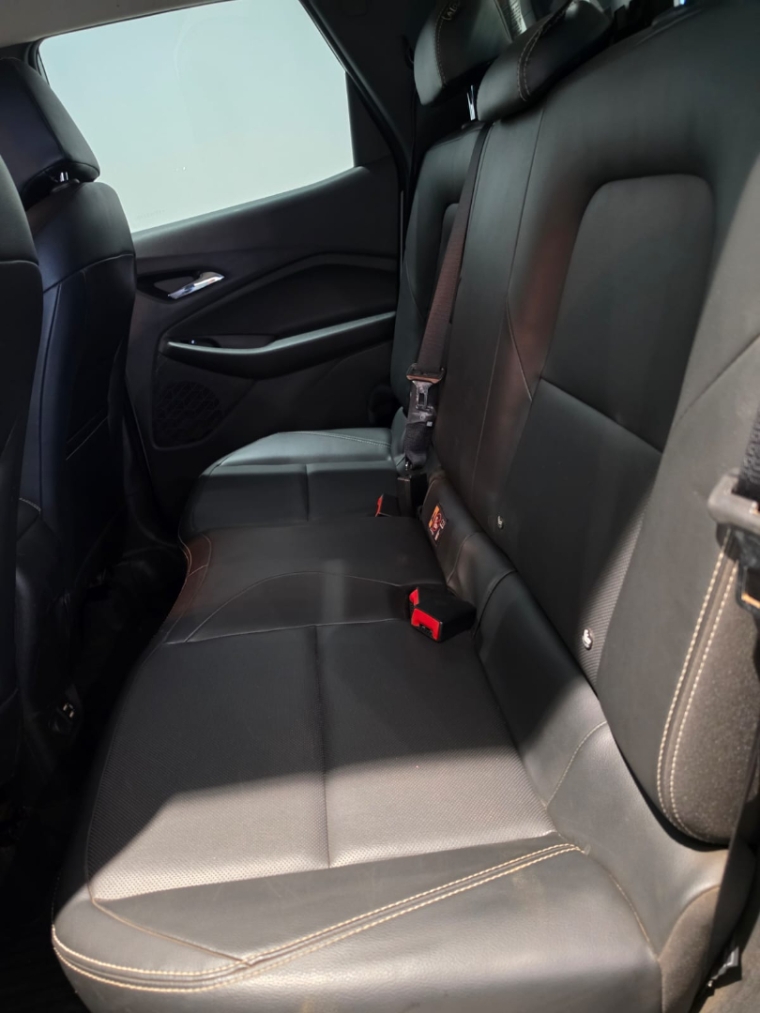 chevrolet montana 1.2 turbo flex premier automatico 4p 202511