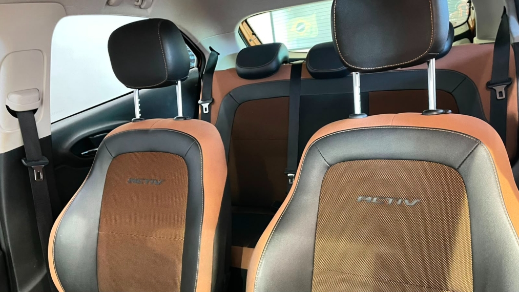 chevrolet onix 1.4 mpfi activ 8v flex 4p automatico 20199