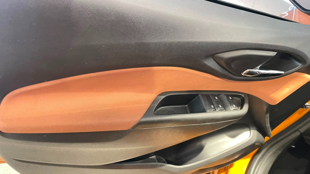 chevrolet onix 1.4 mpfi activ 8v flex 4p automatico 201910