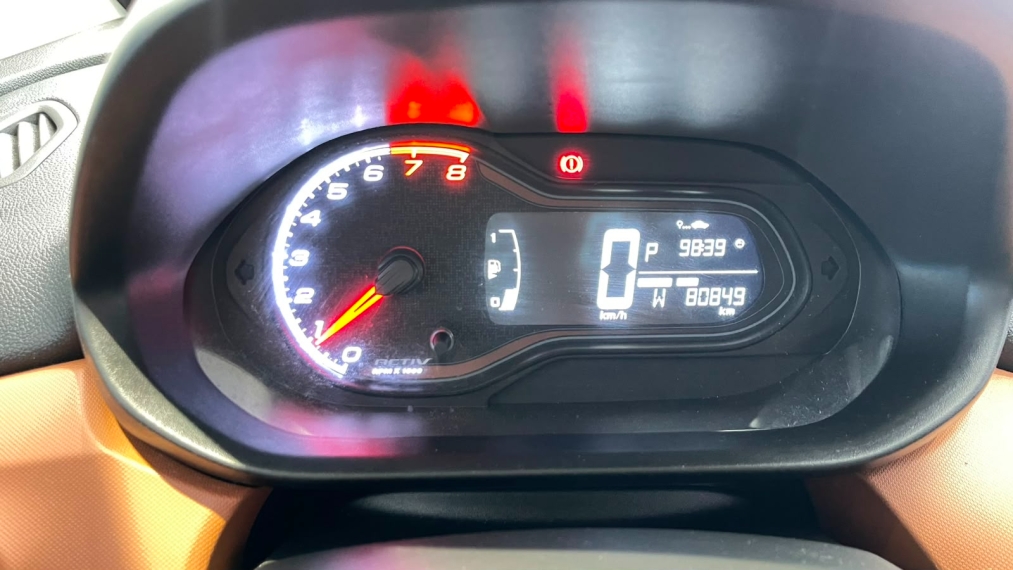 chevrolet onix 1.4 mpfi activ 8v flex 4p automatico 20195