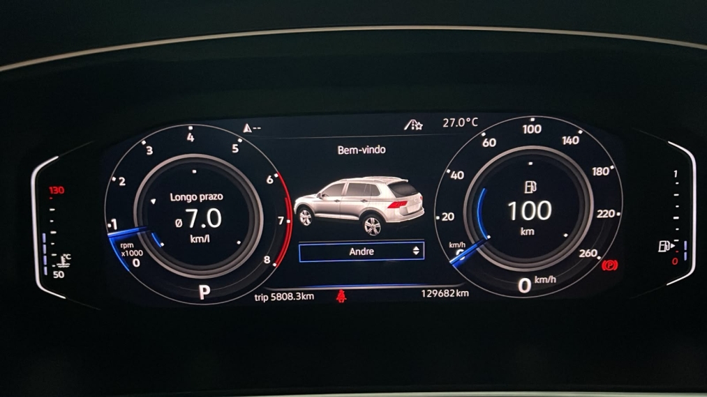 volkswagen tiguan 2.0 350 tsi gasolina allspace r-line 4motion dsg 1.9 4p automatico 20195