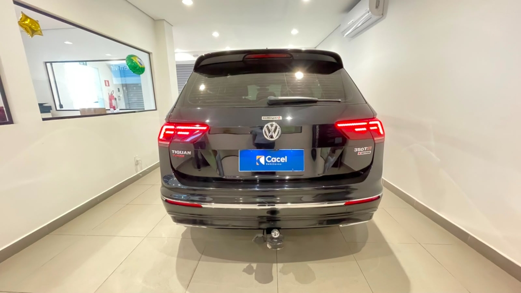 volkswagen tiguan 2.0 350 tsi gasolina allspace r-line 4motion dsg 1.9 4p automatico 20193