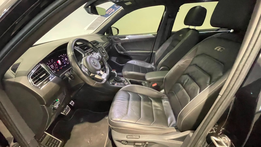 volkswagen tiguan 2.0 350 tsi gasolina allspace r-line 4motion dsg 1.9 4p automatico 20198