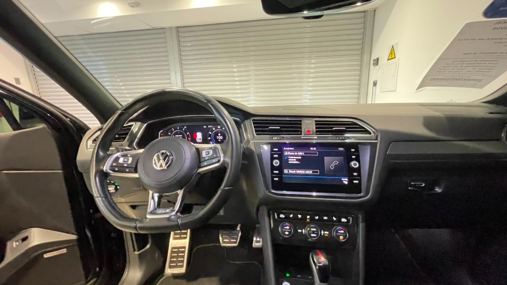 volkswagen tiguan 2.0 350 tsi gasolina allspace r-line 4motion dsg 1.9 4p automatico 20197