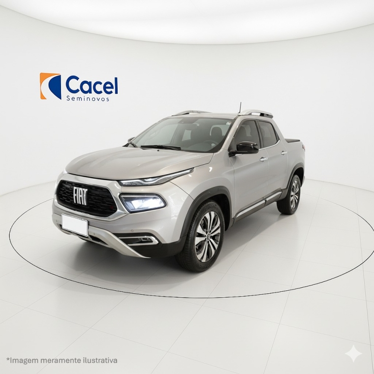 fiat toro 2.0 16v turbo diesel volcano 4wd at9 4p automatico 20250