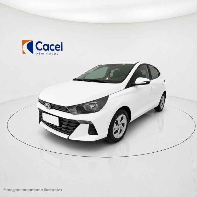 hyundai hb20 1.0 12v flex comfort manual 9.9 4p 2025