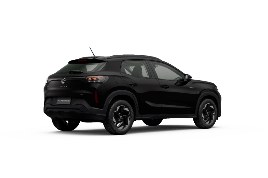 tera comfortline1