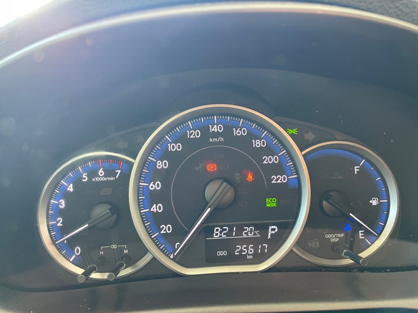 toyota yaris 1.5 16v flex xl multidrive 4p automatico 20259