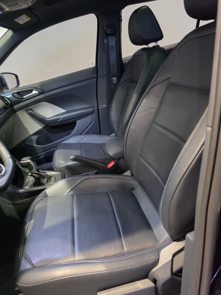 volkswagen t-cross 1.4 250 tsi total flex highline automatico 1.3 4p 202411