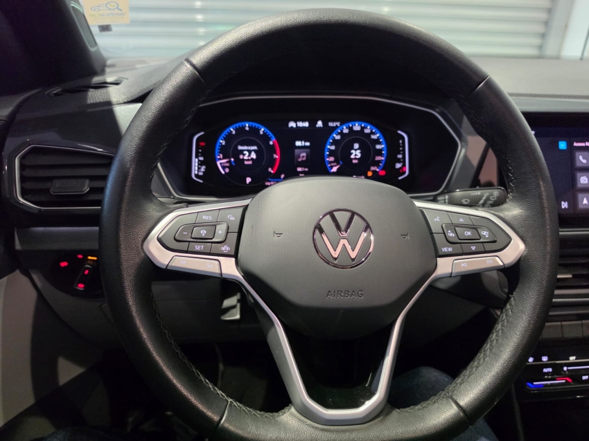 volkswagen t-cross 1.4 250 tsi total flex highline automatico 1.3 4p 20248