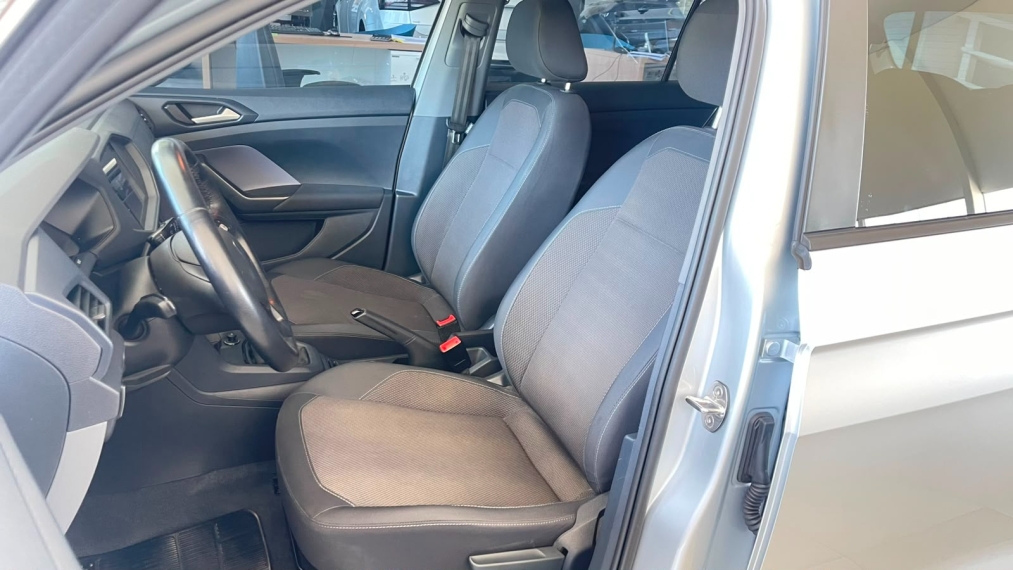 volkswagen t-cross 1.0 200 tsi total flex sense automatico 9.9 4p 20239
