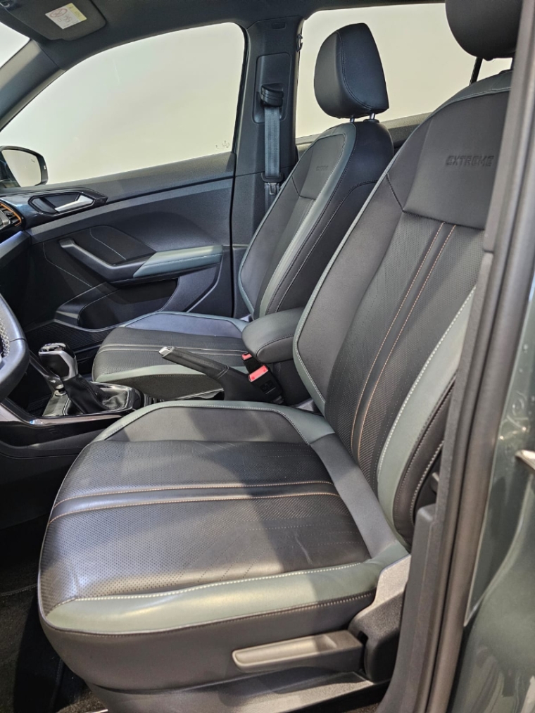 volkswagen t-cross 1.4 250 tsi total flex extreme automatico 1.3 4p 202610