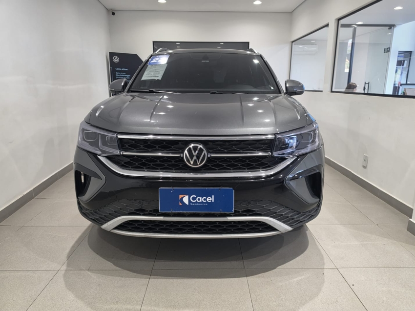 volkswagen taos 1.4 250 tsi total flex highline automatico 1.3 4p 20222