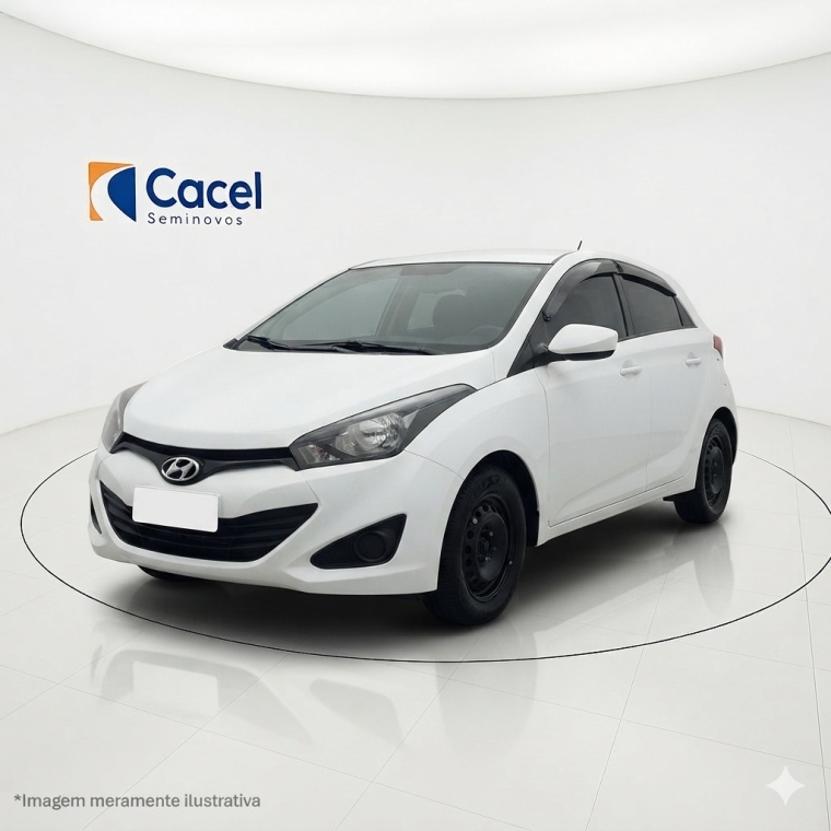 hyundai hb20 1.6 comfort style 16v flex 4p automatico 1.5 manual 2015