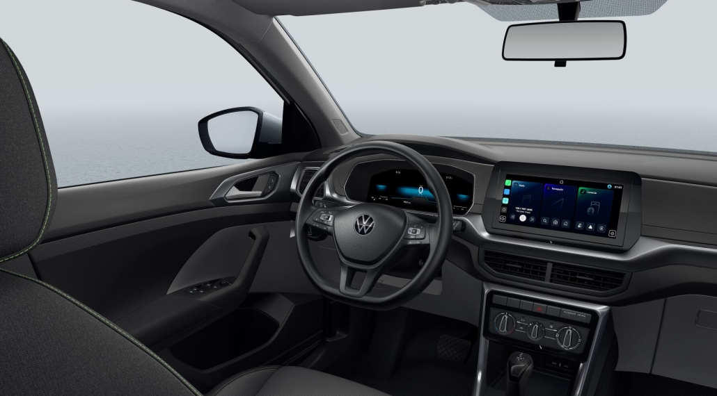 t-cross 200 tsi4