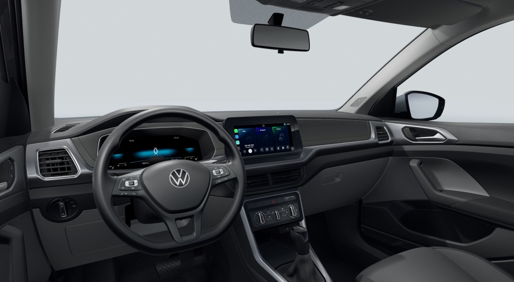 t-cross 200 tsi3