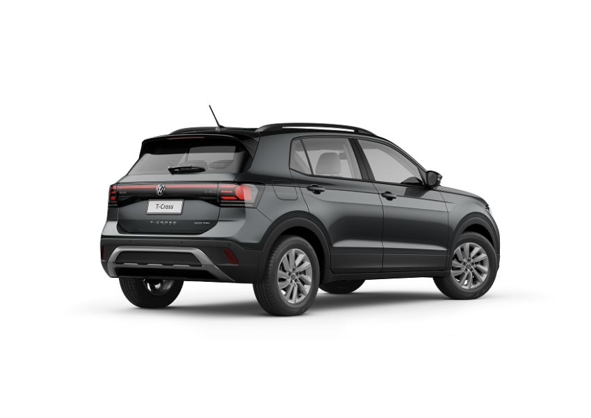 t-cross 200 tsi2
