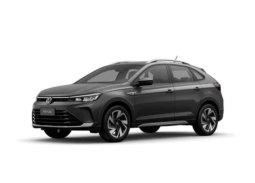 nivus highline 200 tsi