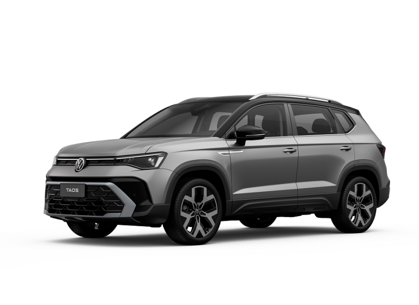 taos highline 250 tsi