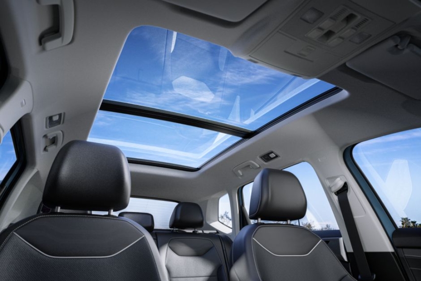 taos highline 250 tsi5