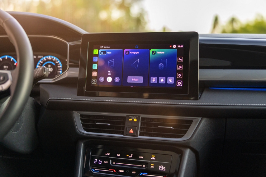 taos highline 250 tsi3