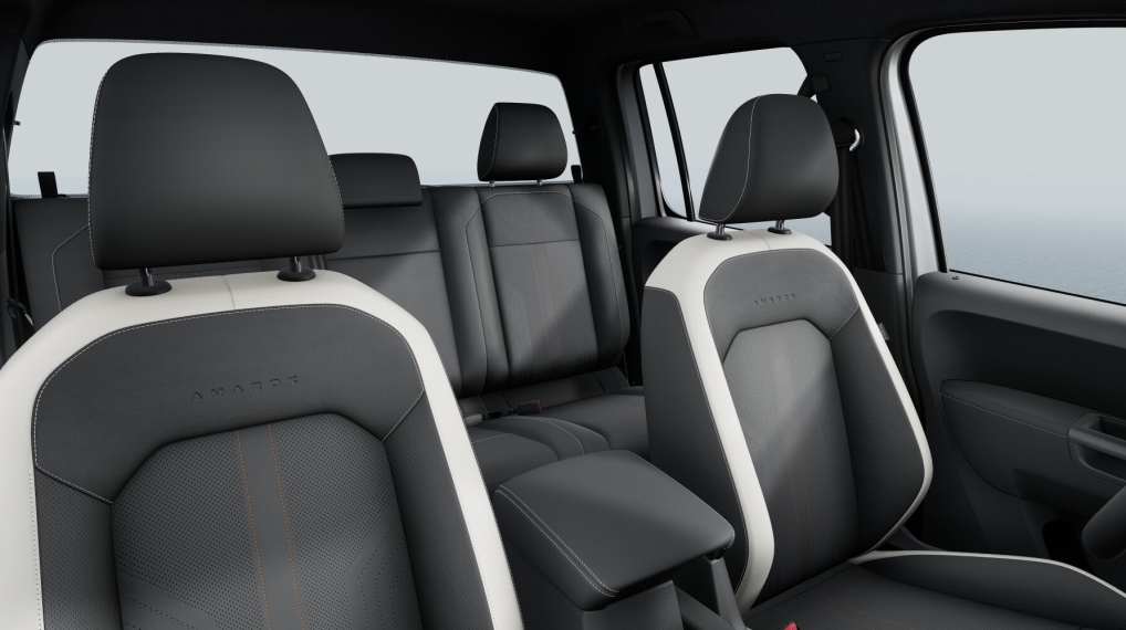 amarok v6 highline5