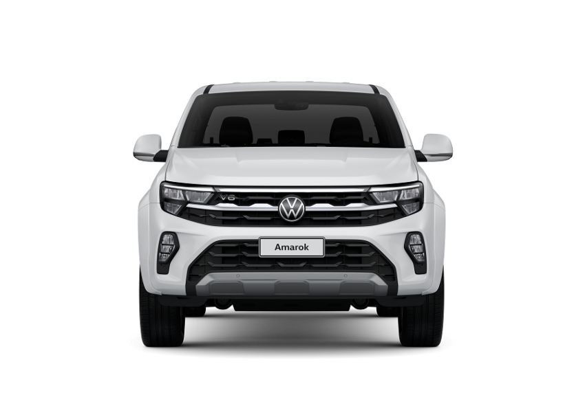 amarok v6 highline