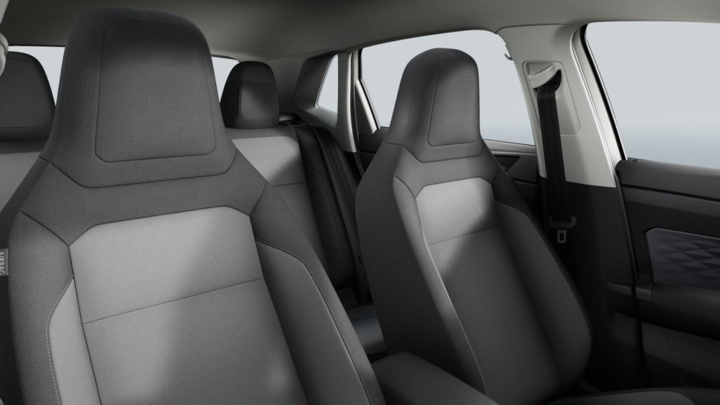 polo sense 170 tsi3